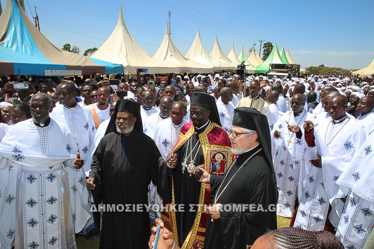enthronisi eldoret 2