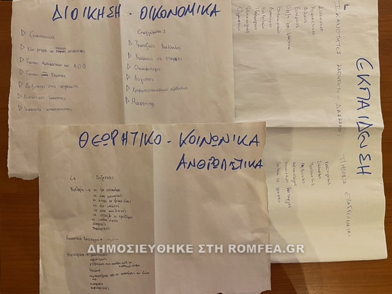 keso prosanatolismos 1