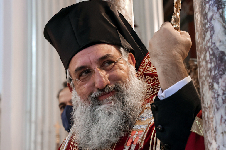 kritis evgenios