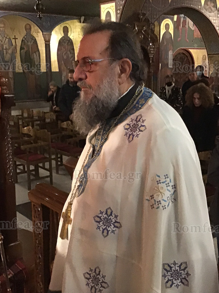 telonoy koronias 1