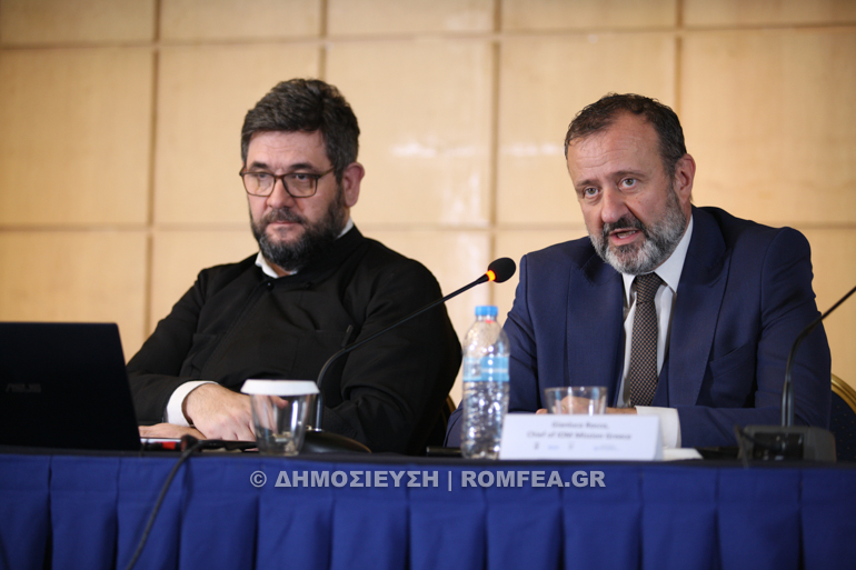 IOM sinedrio 6