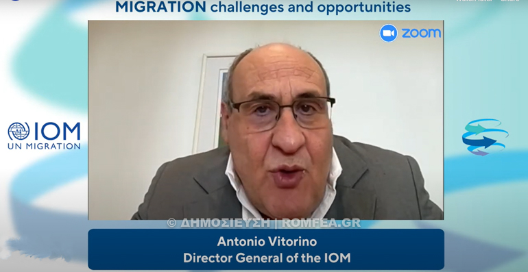 IOM sinedrio 1