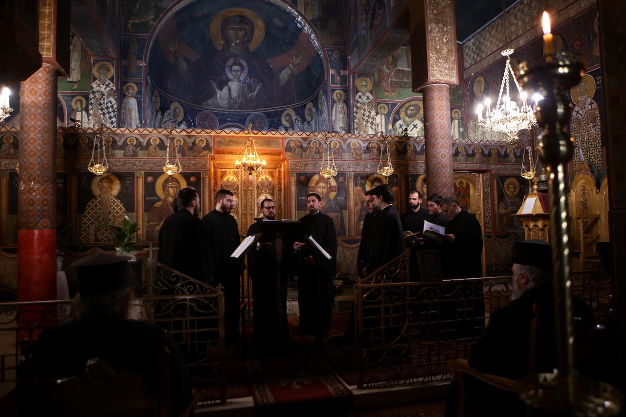 akolouthia anastaseos2