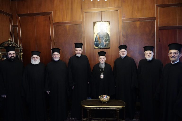 barth me amerikis kai meli