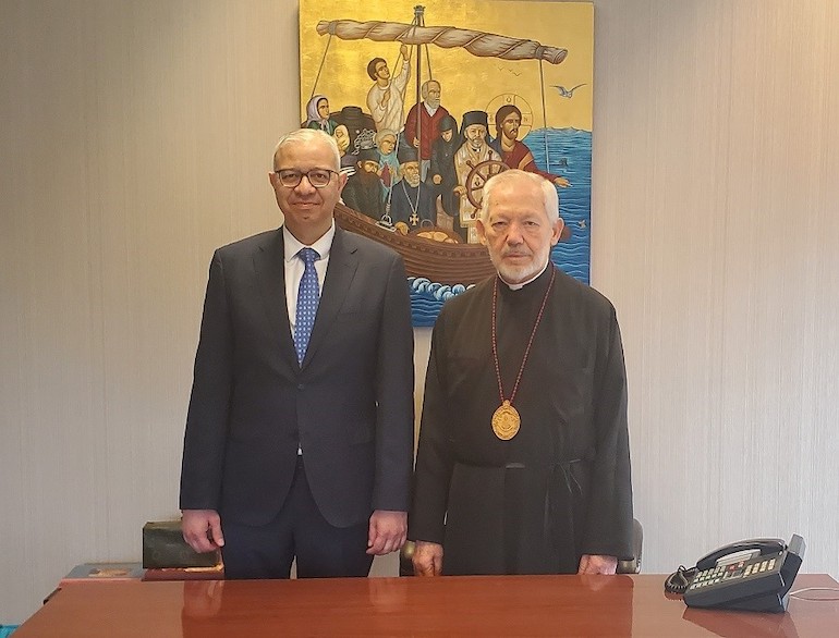 ipatos armostis kanada