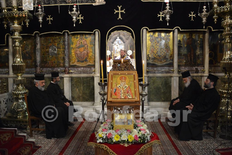 tinos mourtzanos 1