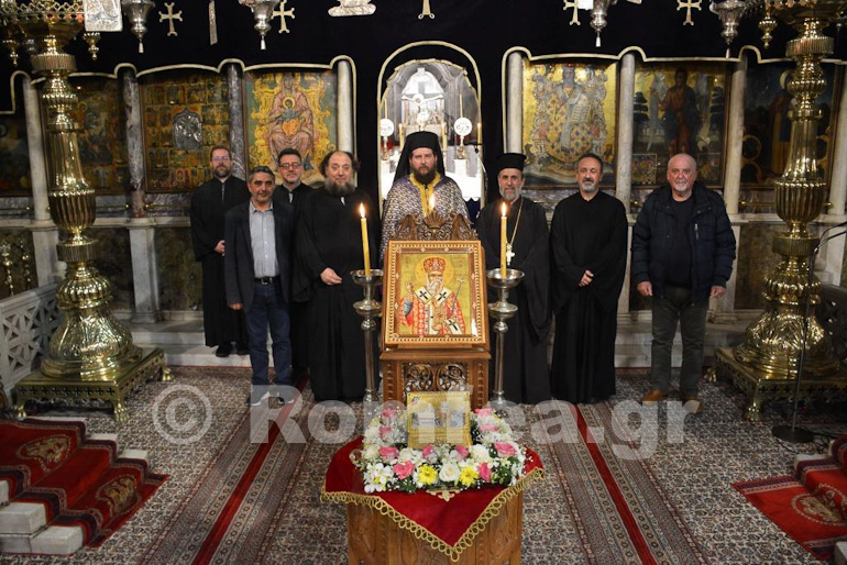 tinos mourtzanos 1