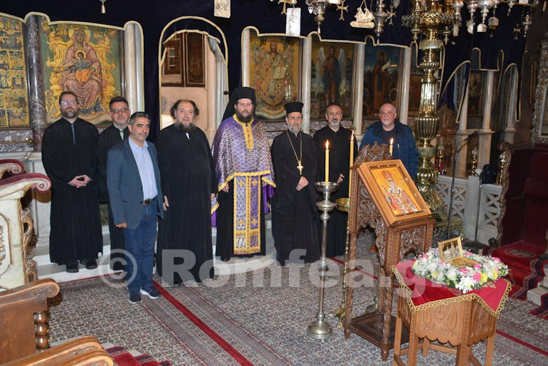 tinos mourtzanos 1