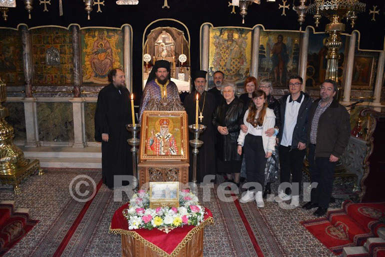 tinos mourtzanos 1