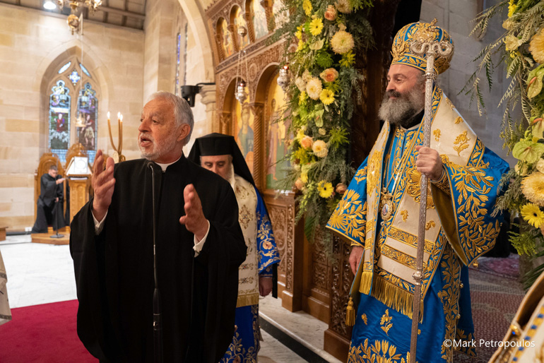 evaggelismos sidnei 2