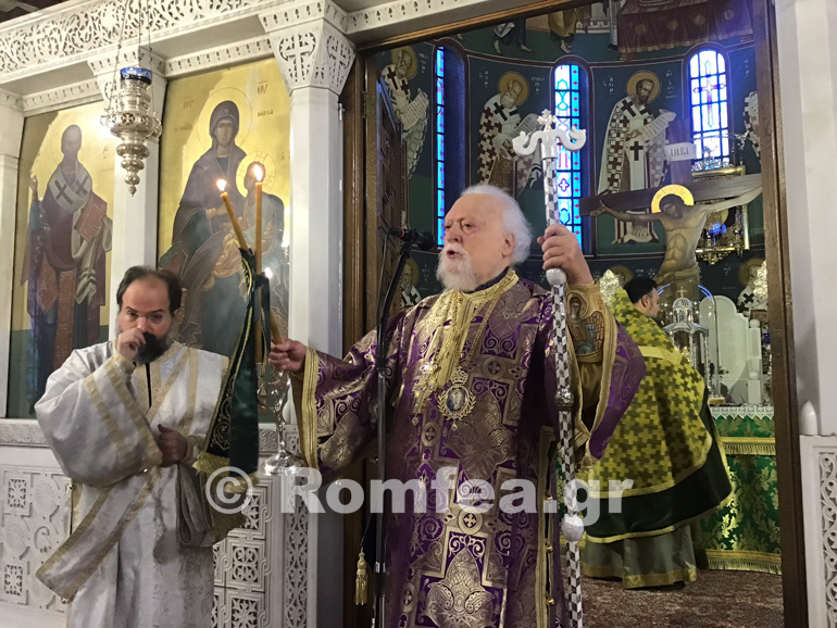 stavroproskinisi kalithea 1