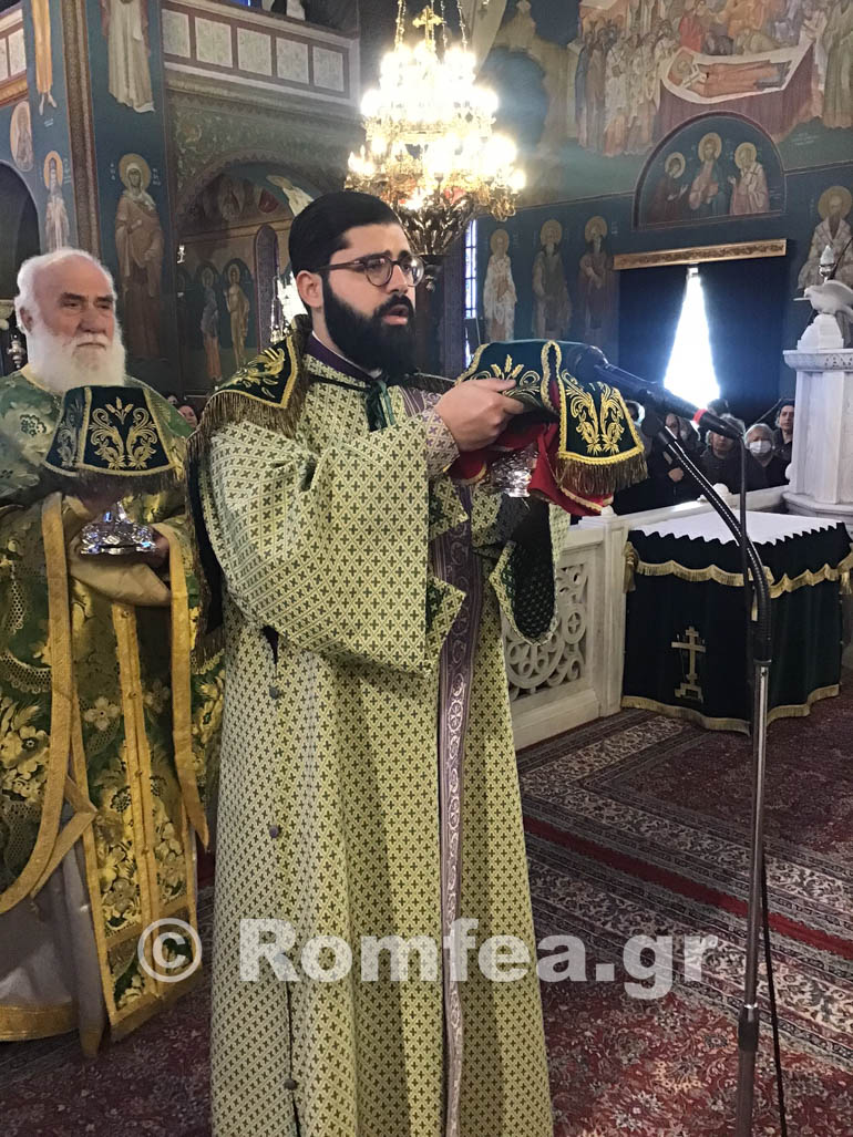 stavroproskinisi kalithea 1