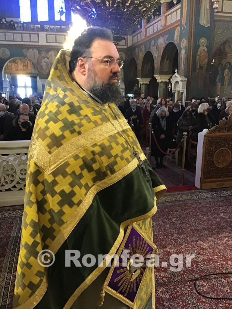 stavroproskinisi kalithea 1