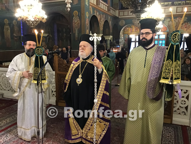 stavroproskinisi kalithea 1