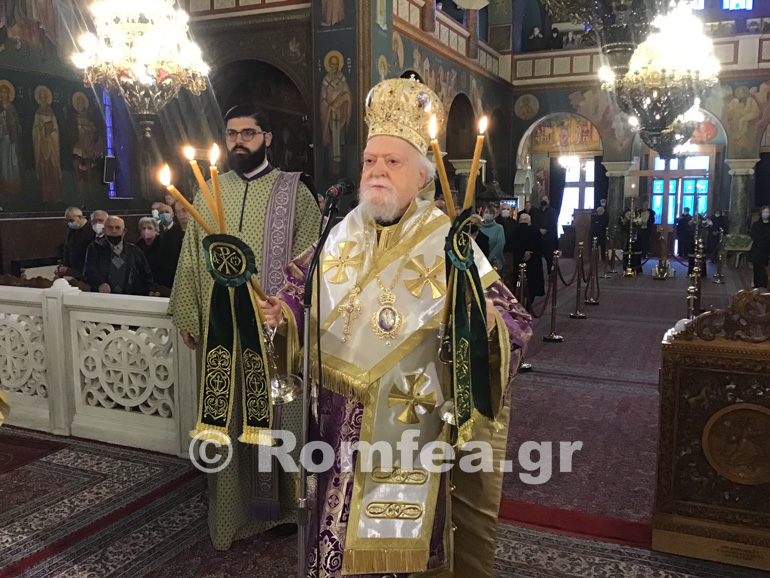 stavroproskinisi kalithea 1