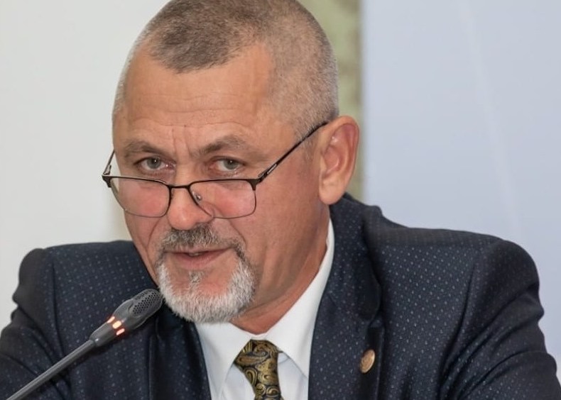 roumanos bouleutis