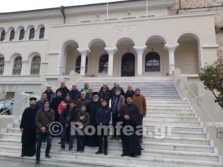 sidirokastroy agion oros 1