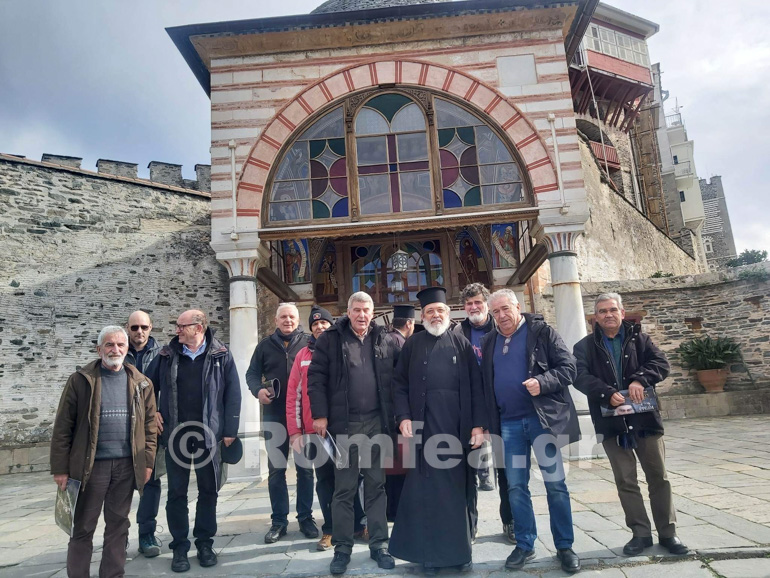 sidirokastroy agion oros 1