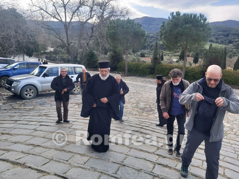 sidirokastroy agion oros 1