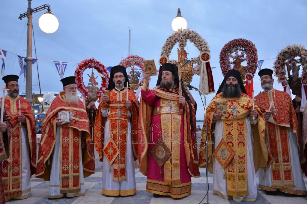 agapis labara tinos 96