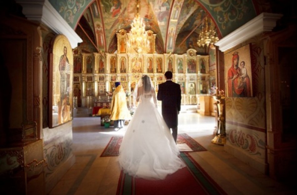 gamos orthodoxos