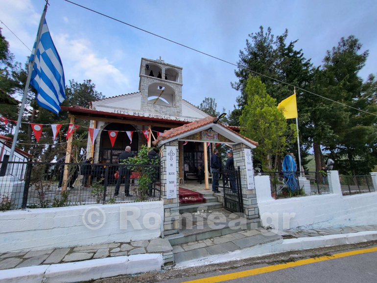 kilkisiou agios markos 1