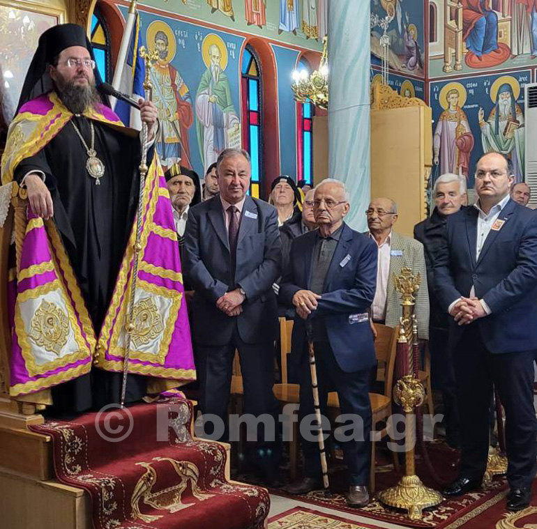 kilkisiou agios markos 1