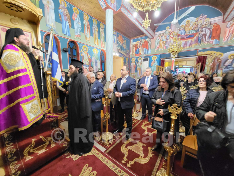 kilkisiou agios markos 1