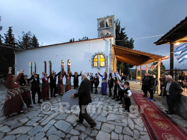 kilkisiou agios markos 1