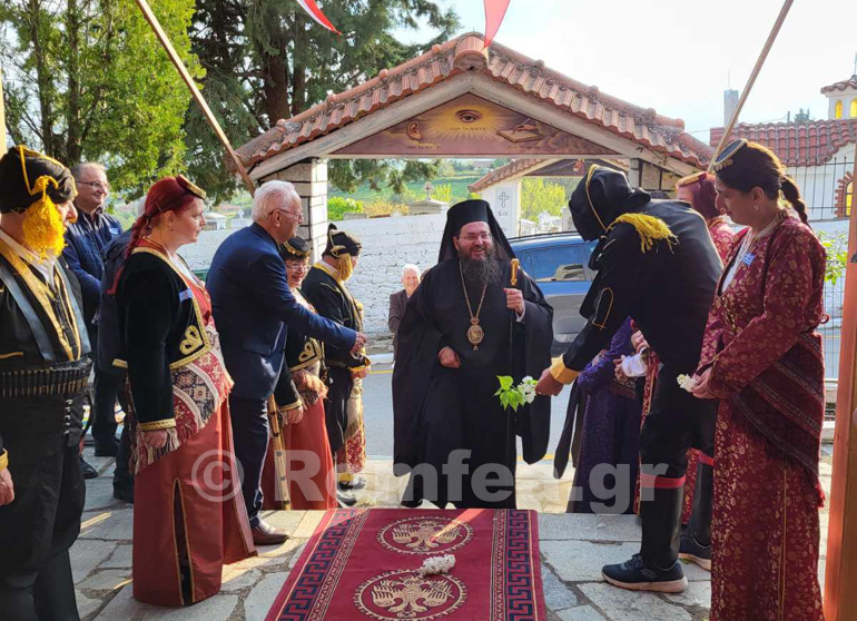 kilkisiou agios markos 1