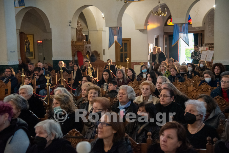 omilia teleutaia ag fotios 1