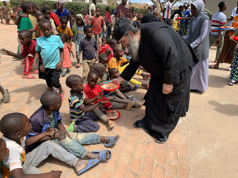 tanzania ierapostoli 1