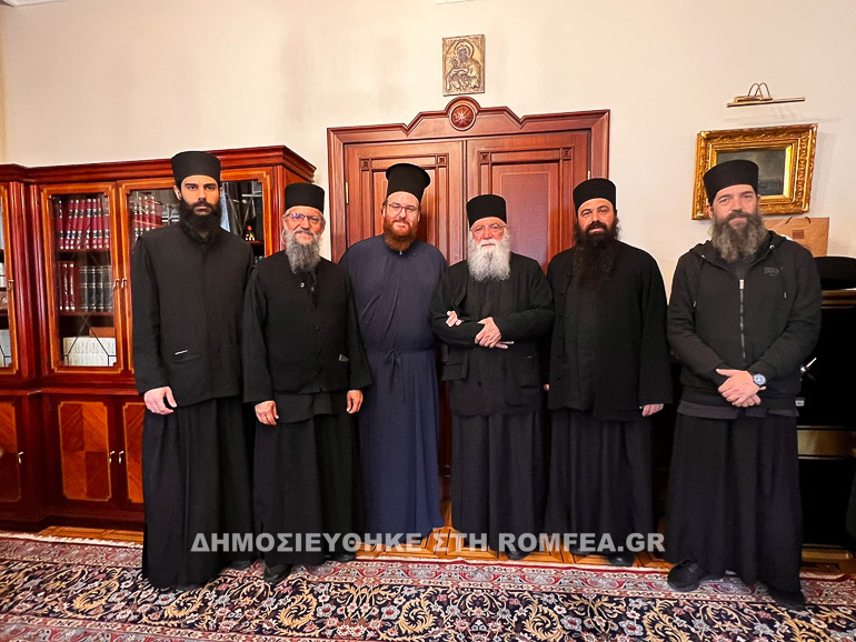 nektarios fanari 1
