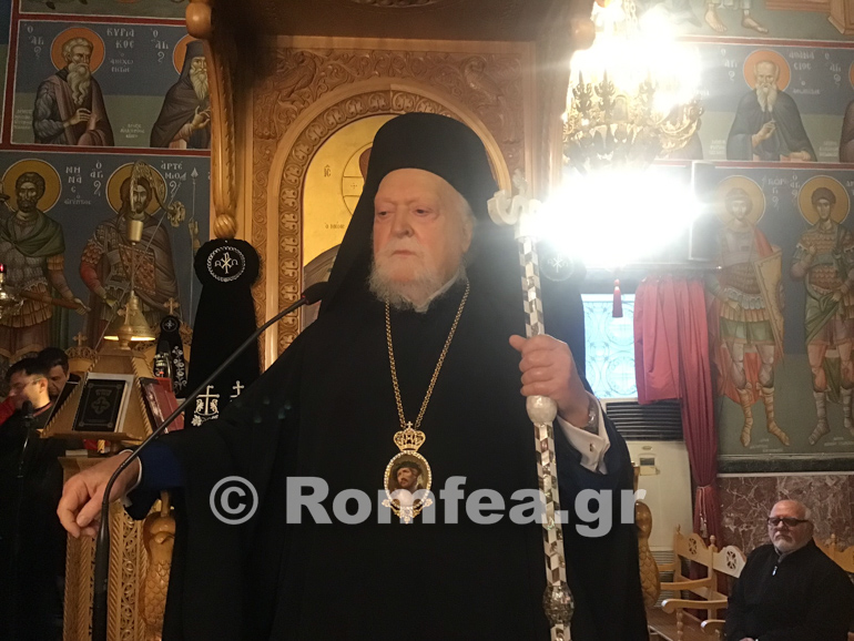 koroneias nimfios 1