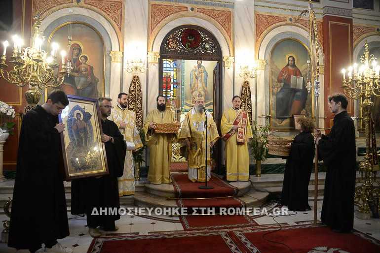 Η Α' Ανάσταση στην Πάτρα (ΦΩΤΟ)