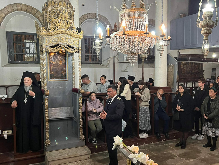 nimfios bartholomaios 1