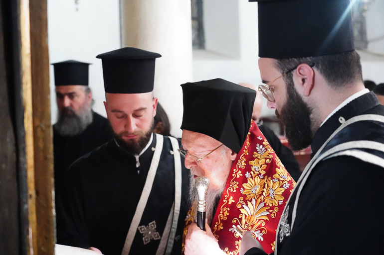 nimfios bartholomaios 1