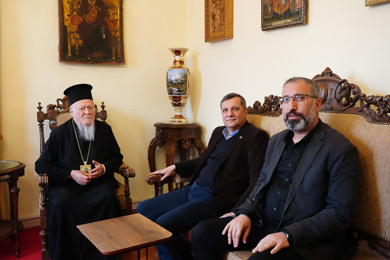 patriarxis imbros 2