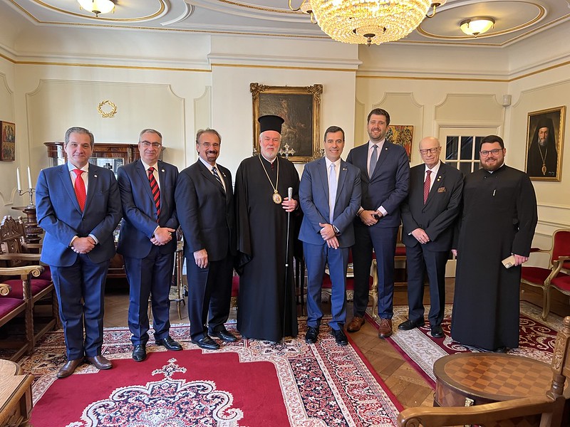 ahepa belgiou