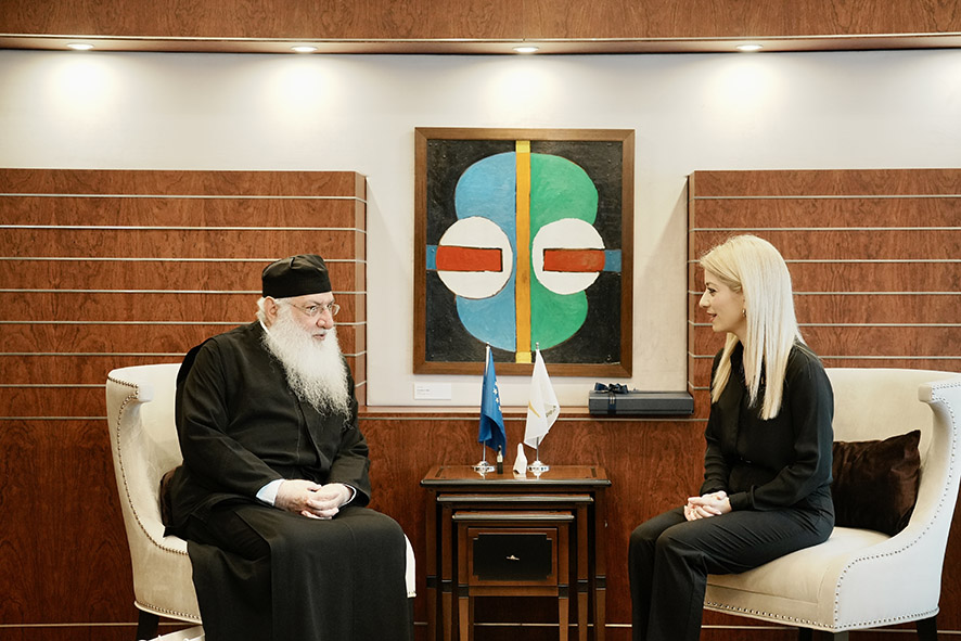annita dimitriou makarios