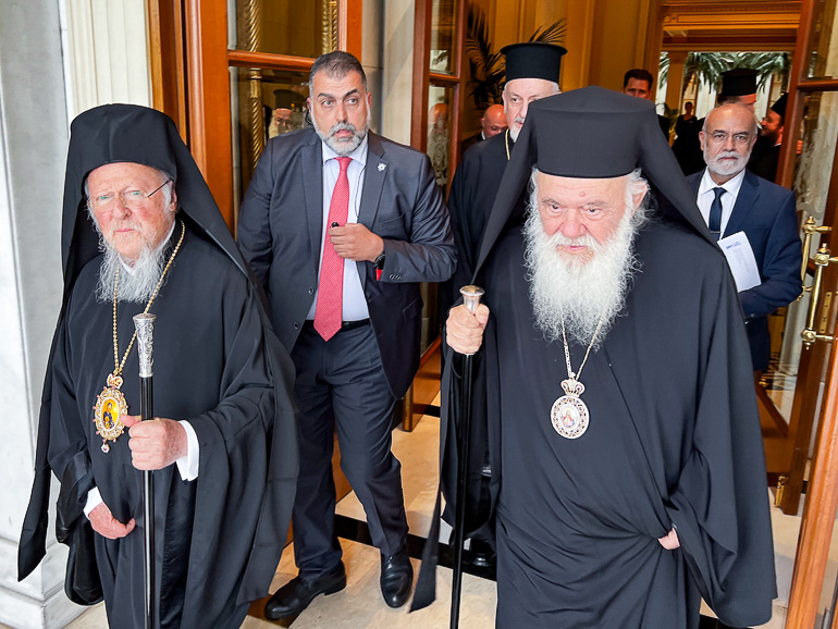 sinedrio theologia 2