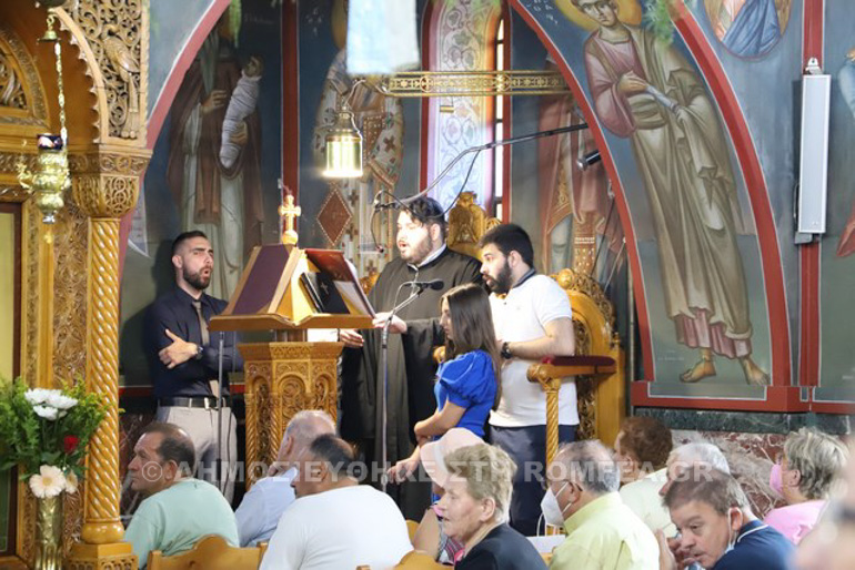 ag anargiroi oreon 1