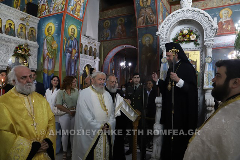 ag anargiroi oreon 1