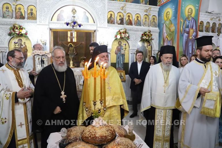 ag anargiroi oreon 1