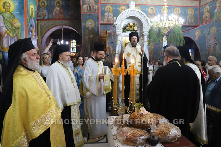 ag anargiroi oreon 1