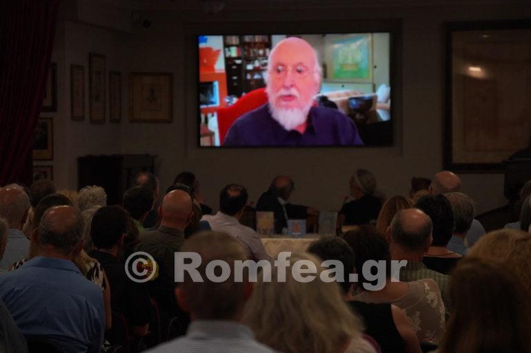 ekdilosi pentzikis 1