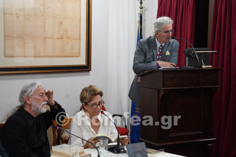 ekdilosi pentzikis 1