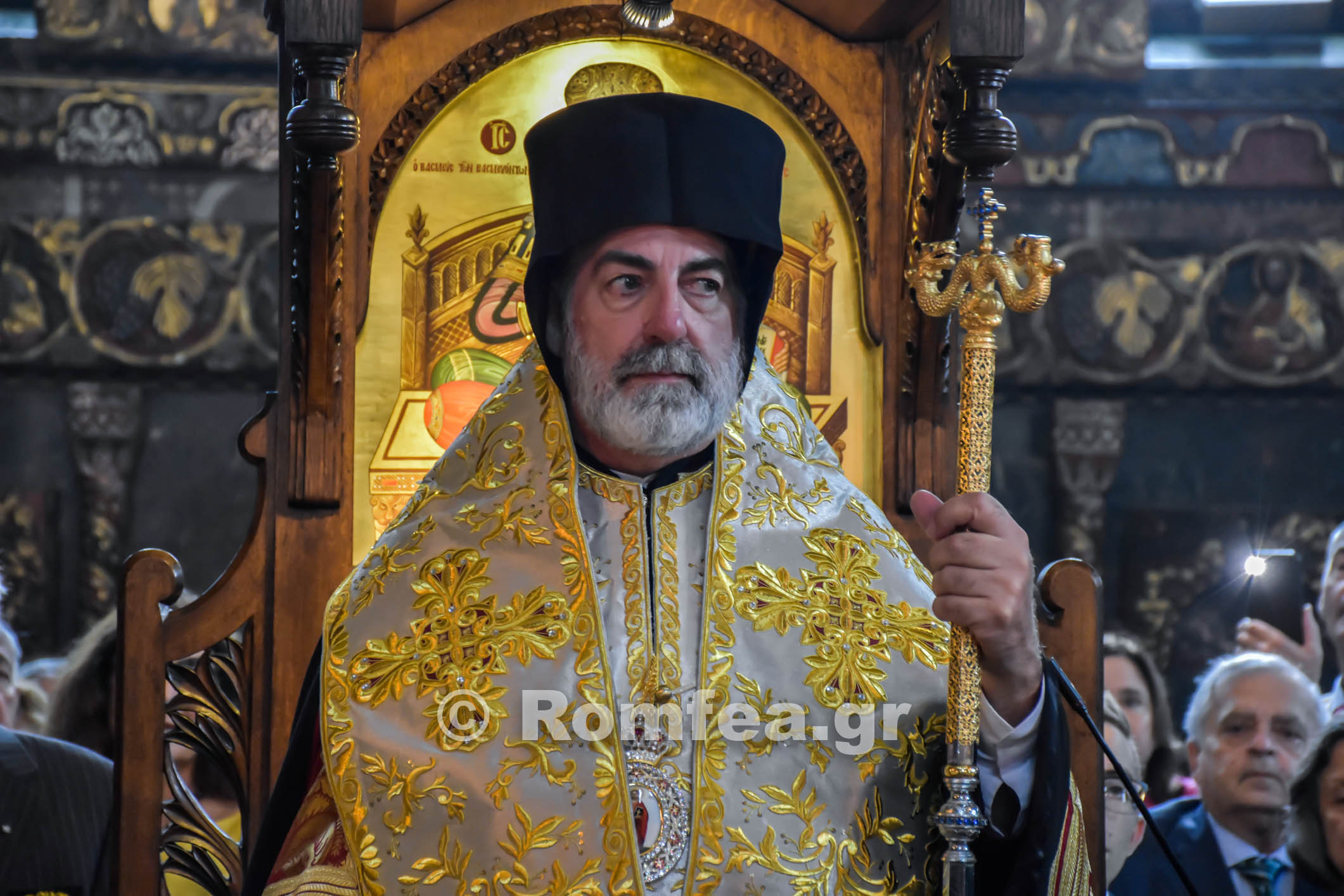 enthronisi nikitas 1
