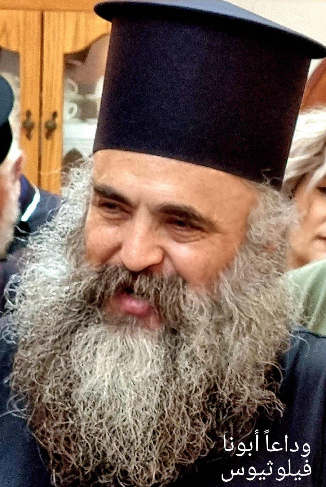 filotheos bardakis