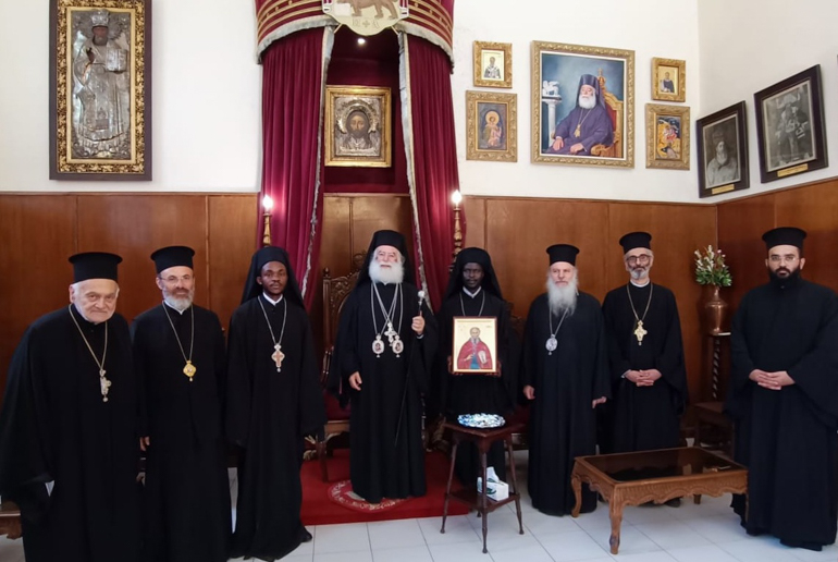 neos klirikos alexandria 6